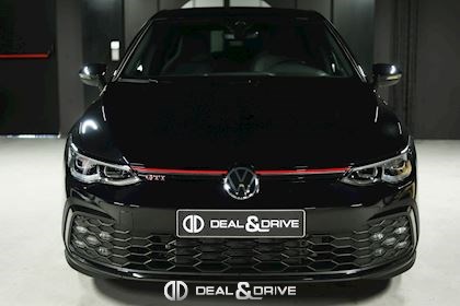 GOLF VIII GTI 2.0 TSI DSG