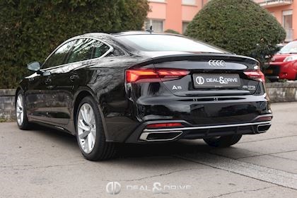 A5 SPORTBACK 45 TFSI QUATTRO S-TRONIC ADVANCED
