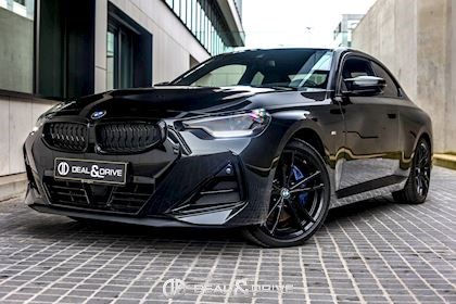 M240i XDRIVE COUPE STEPTRONIC