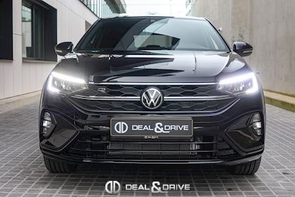 TAIGO R-LINE BUSINESS 1.5 TSI 150 DSG