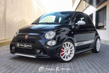 695 ESSESSE 1.4 T-JET 180 CV 1 OF 695