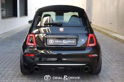 695 ESSESSE 1.4 T-JET 180 CV 1 OF 695