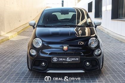 695 ESSESSE 1.4 T-JET 180 CV 1 OF 695