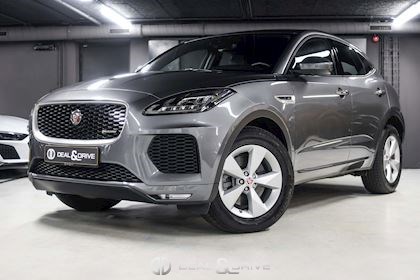 E-PACE P200 S R-DYNAMIC AWD