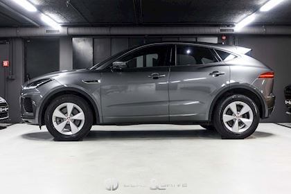 E-PACE P200 S R-DYNAMIC AWD