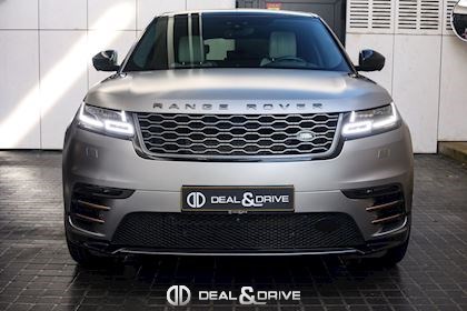 RANGE ROVER VELAR D300 HSE R-DYNAMIC FIRST EDITION