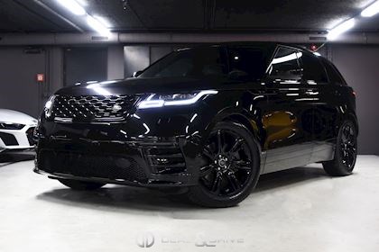 RANGE ROVER VELAR D300 R-DYNAMIC SE