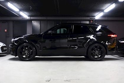 RANGE ROVER VELAR D300 R-DYNAMIC SE