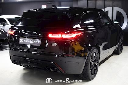 RANGE ROVER VELAR D300 R-DYNAMIC SE