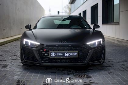 R8 COUPE V10 PERFORMANCE DECENNIUM 1 OF 222