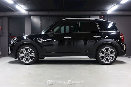 COUNTRYMAN COOPER S ALL4