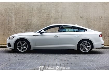 A5 SPORTBACK 45 TFSI QUATTRO S-TRONIC