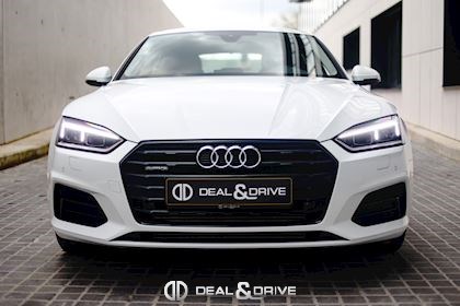 A5 SPORTBACK 45 TFSI QUATTRO S-TRONIC