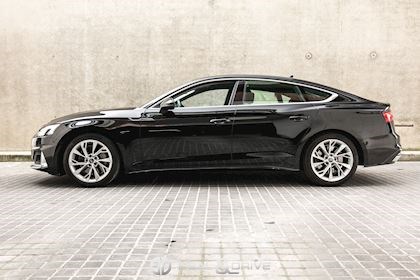 A5 SPORTBACK 45 TFSI QUATTRO S-TRONIC ADVANCED