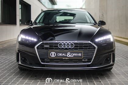 A5 SPORTBACK 45 TFSI QUATTRO S-TRONIC ADVANCED