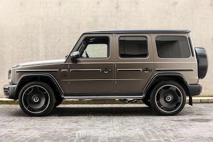 G 63 AMG 