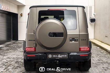 G 63 AMG 