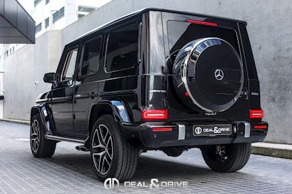 G 63 AMG