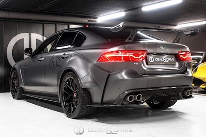 XE SV PROJECT 8 TRACK PACK 1 OF 300