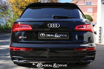 SQ5 3.0 TFSI QUATTRO S-TRONIC