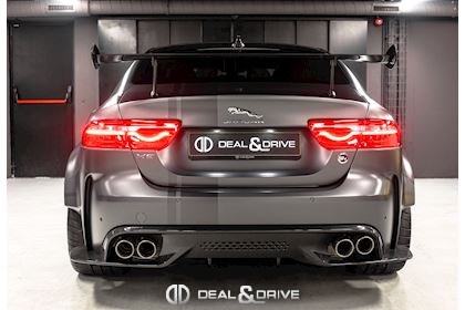 XE SV PROJECT 8 TRACK PACK 1 OF 300