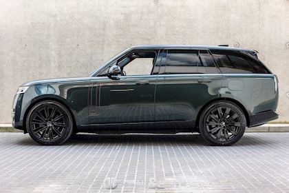 RANGE ROVER AUTOBIOGRAPHY P510 PHEV 