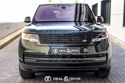 RANGE ROVER AUTOBIOGRAPHY P510 PHEV 