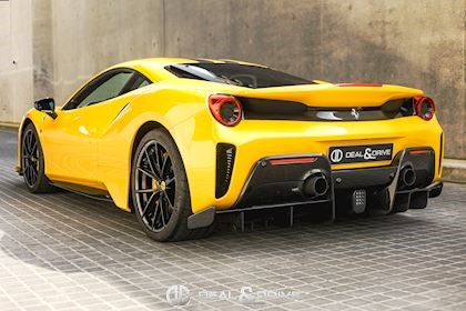 488 PISTA