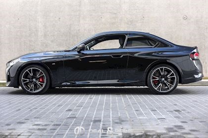 M240i XDRIVE COUPE STEPTRONIC