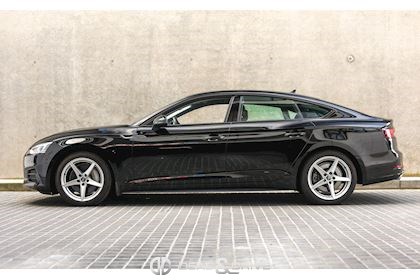 A5 SPORTBACK 45 TFSI QUATTRO S-TRONIC