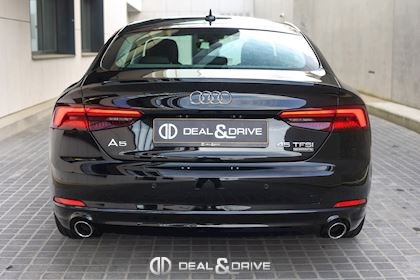 A5 SPORTBACK 45 TFSI QUATTRO S-TRONIC