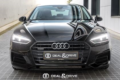 A5 SPORTBACK 45 TFSI QUATTRO S-TRONIC