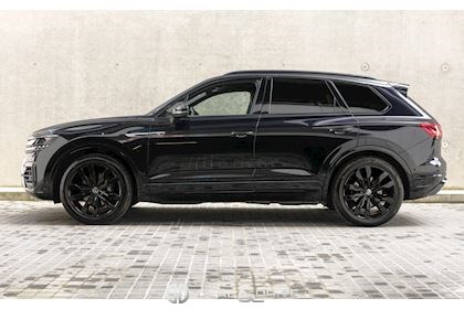 TOUAREG R-LINE 3.0 V6 TDI 4MOTION TIPTRONIC