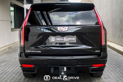 ESCALADE 6.2 V8 SPORT 7 SIÈGES SWB