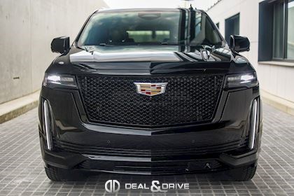 ESCALADE 6.2 V8 SPORT 7 SIÈGES SWB