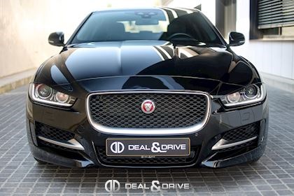 XE D180 RWD R-SPORT
