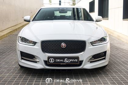XE P200 RWD R-SPORT