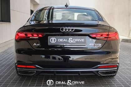 A5 SPORTBACK 45 TFSI QUATTRO S-TRONIC ADVANCED
