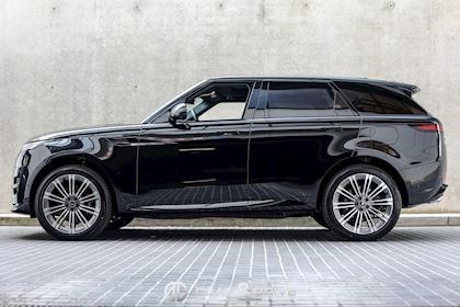 RANGE ROVER SPORT P440e PHEV DYNAMIC HSE