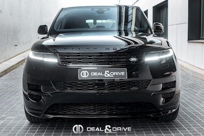 RANGE ROVER SPORT P440e PHEV DYNAMIC HSE
