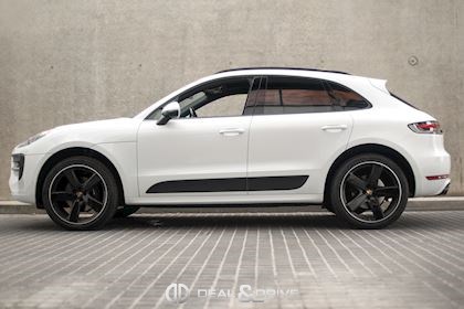 MACAN II 2.0 PDK 