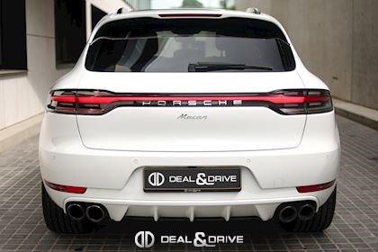 MACAN II 2.0 PDK 