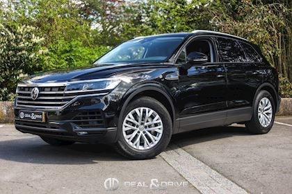 TOUAREG 3.0 TDI V6Motion   