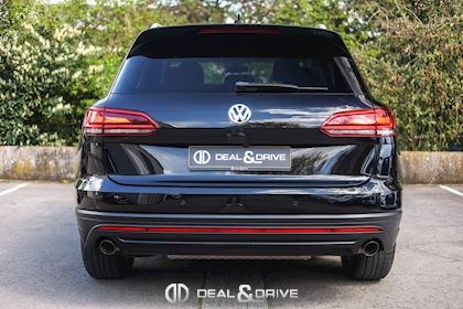 TOUAREG 3.0 TDI V6Motion   