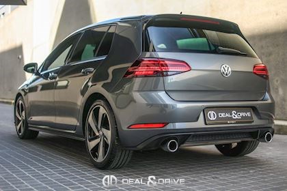 GOLF VII 2.0 TSI GTI 