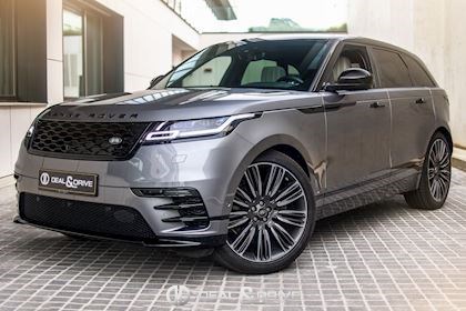 RANGE ROVER VELAR D300 R-DYNAMIC HSE AWD AUTO.