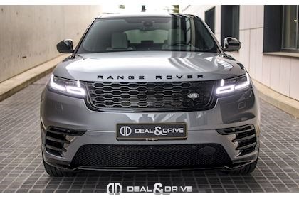 RANGE ROVER VELAR D300 R-DYNAMIC HSE AWD AUTO.