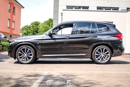 X3 XDRIVE 30i