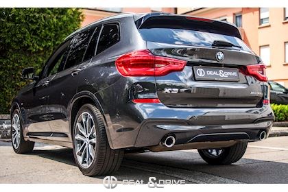 X3 XDRIVE 30i