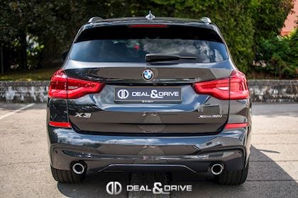 X3 XDRIVE 30i